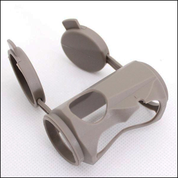 Hight quality Rubber Cover For Aimpoint T1 Scope Sight